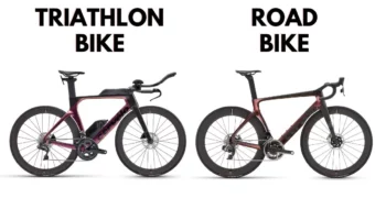 Triathlon Bike vs Road Bike: Which Is Best For Triathlon?