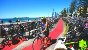 Triathlon Transition Tips: The Ultimate Guide to Reduce Your Transition Time