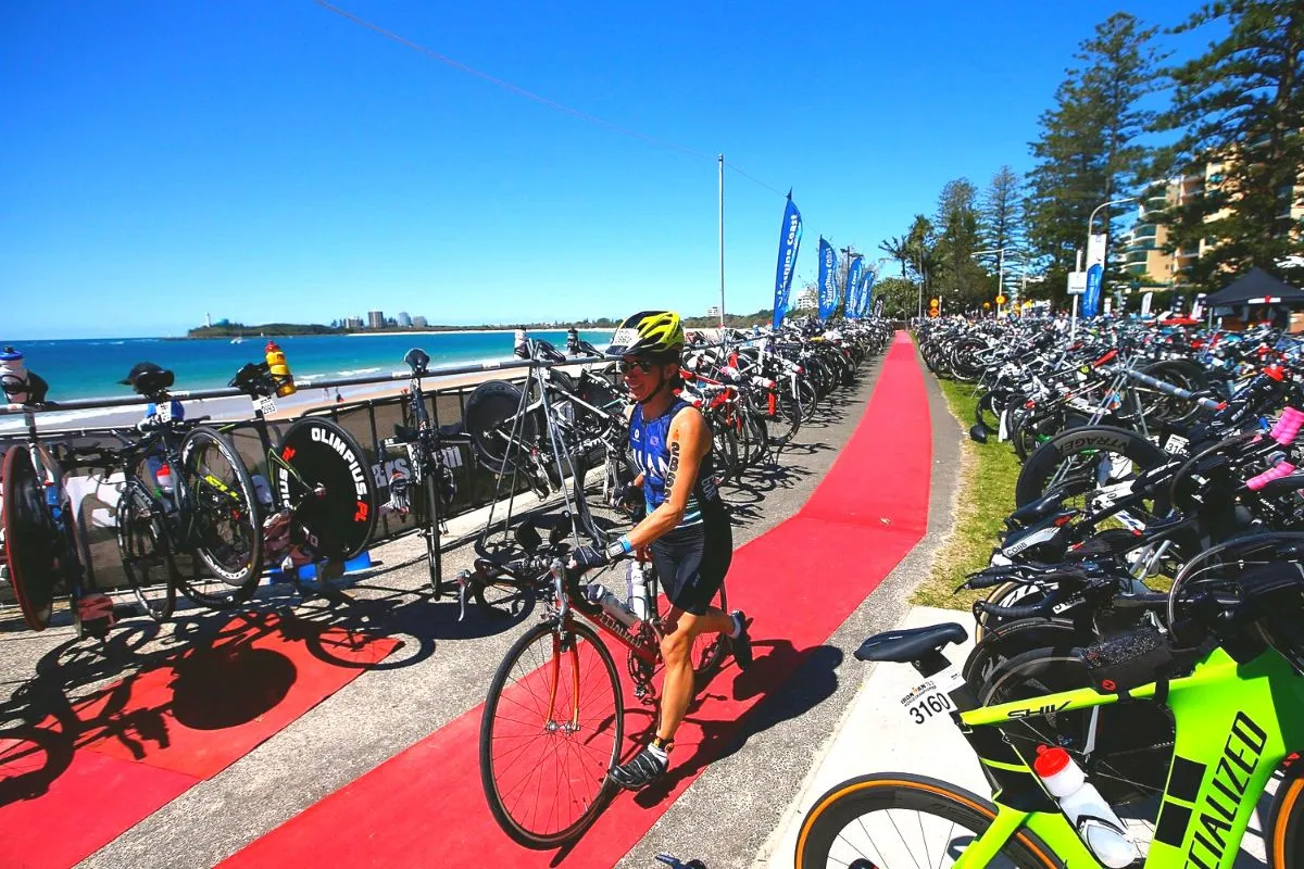Triathlon Transition Tips The Ultimate Guide To Reduce Your Transition