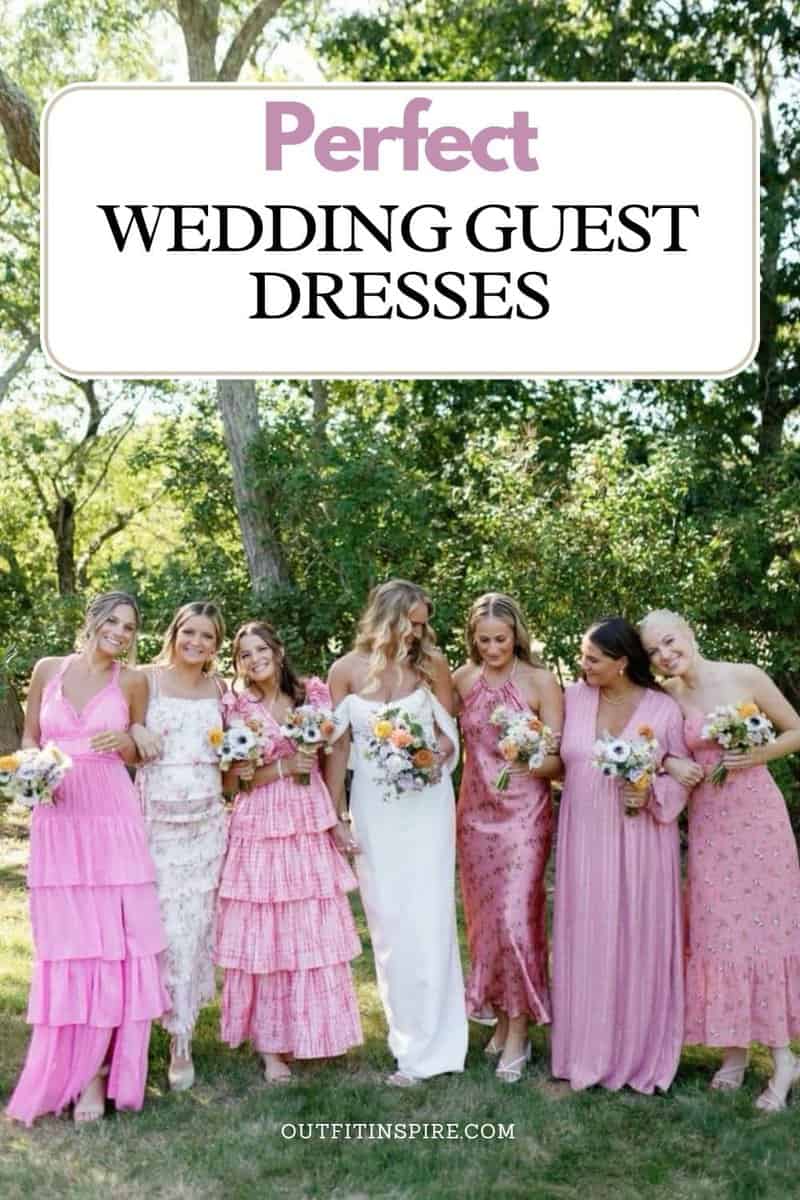 Wedding Guest Dresses Wedding Guest Dresses
