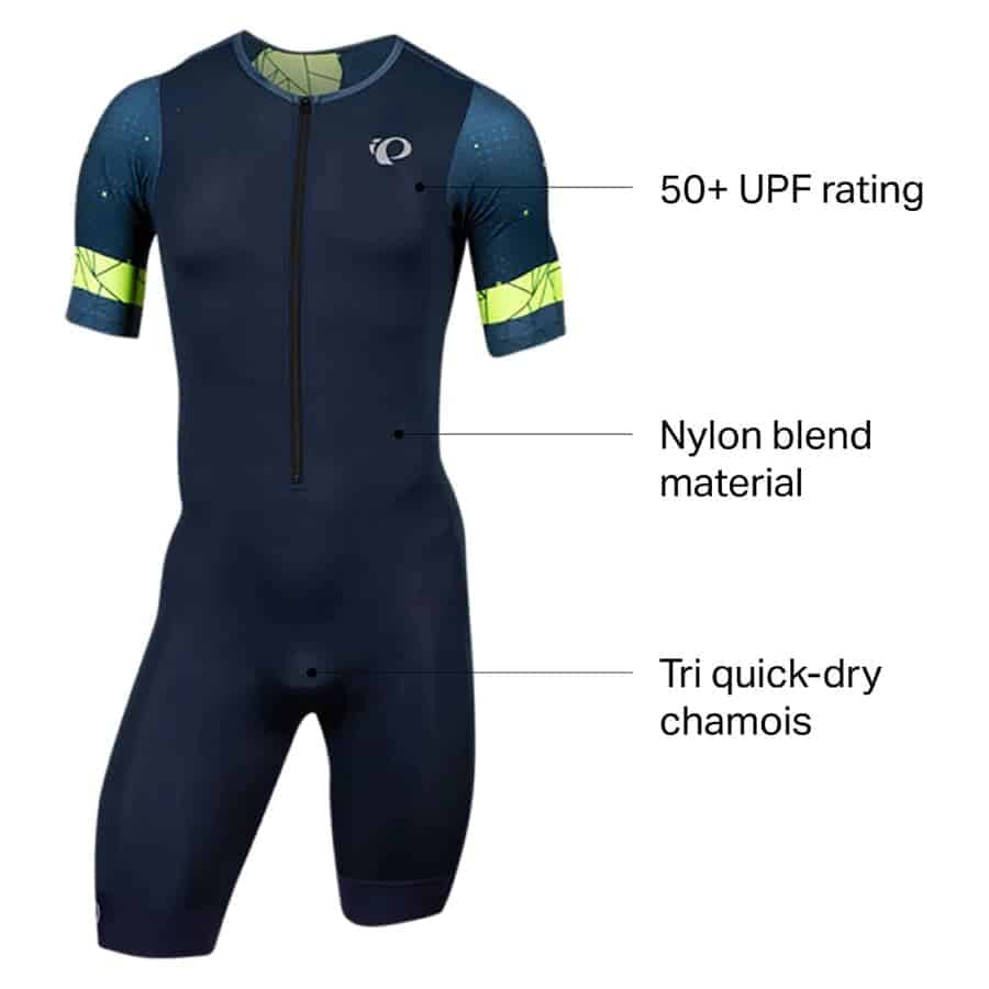 Best Triathlon Suits 2023 for Men and Women | TRIGEARLAB