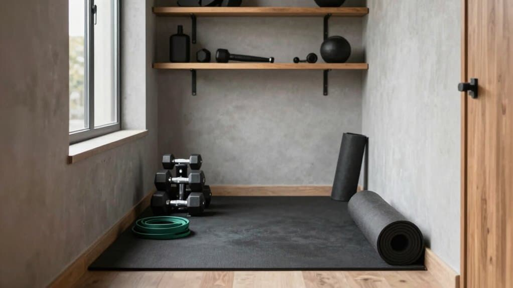Best Half Racks for 2026 Home Gyms Actually Use — TRIGEARLAB